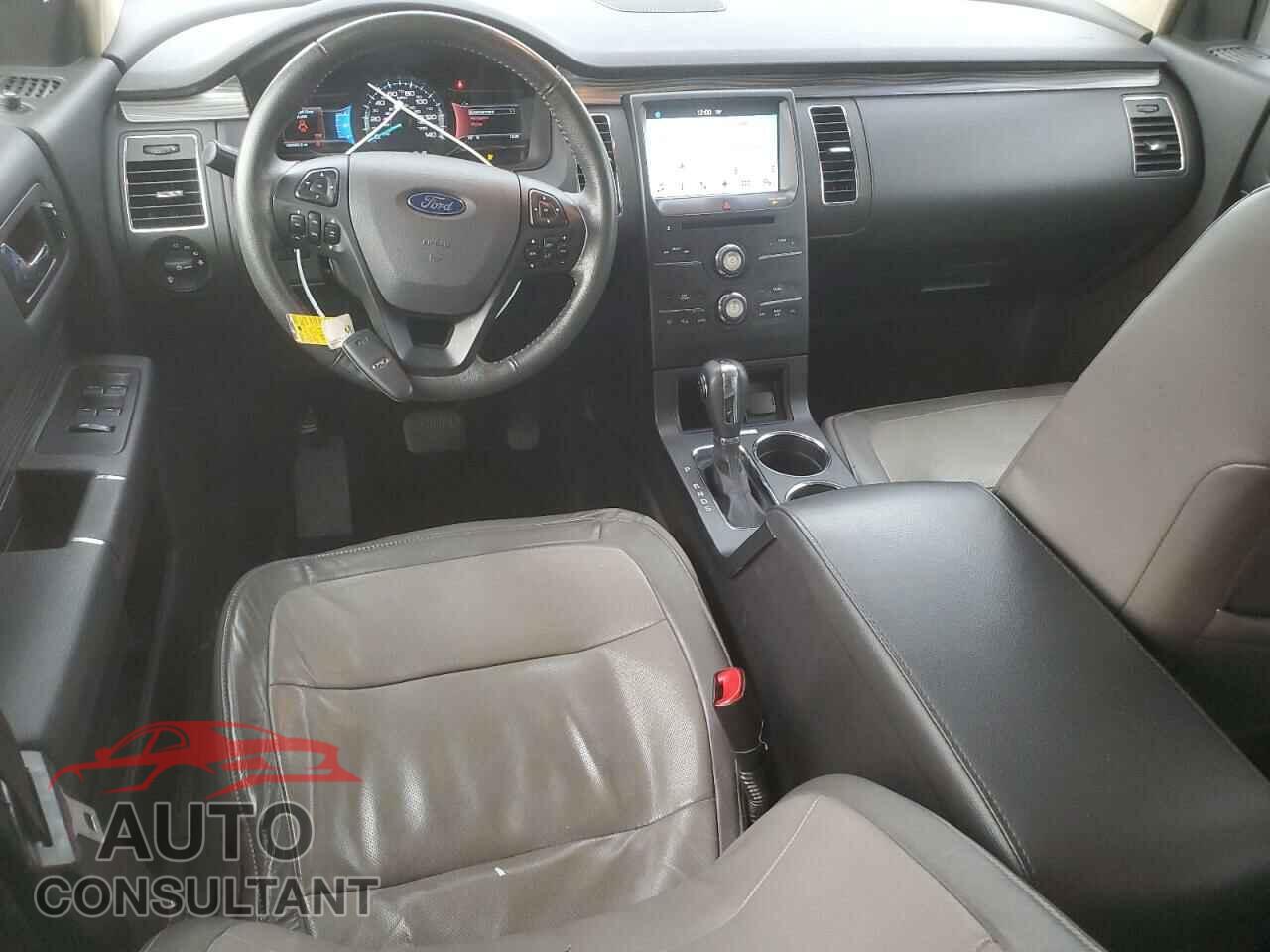 FORD FLEX 2016 - 2FMGK5C81GBA24285