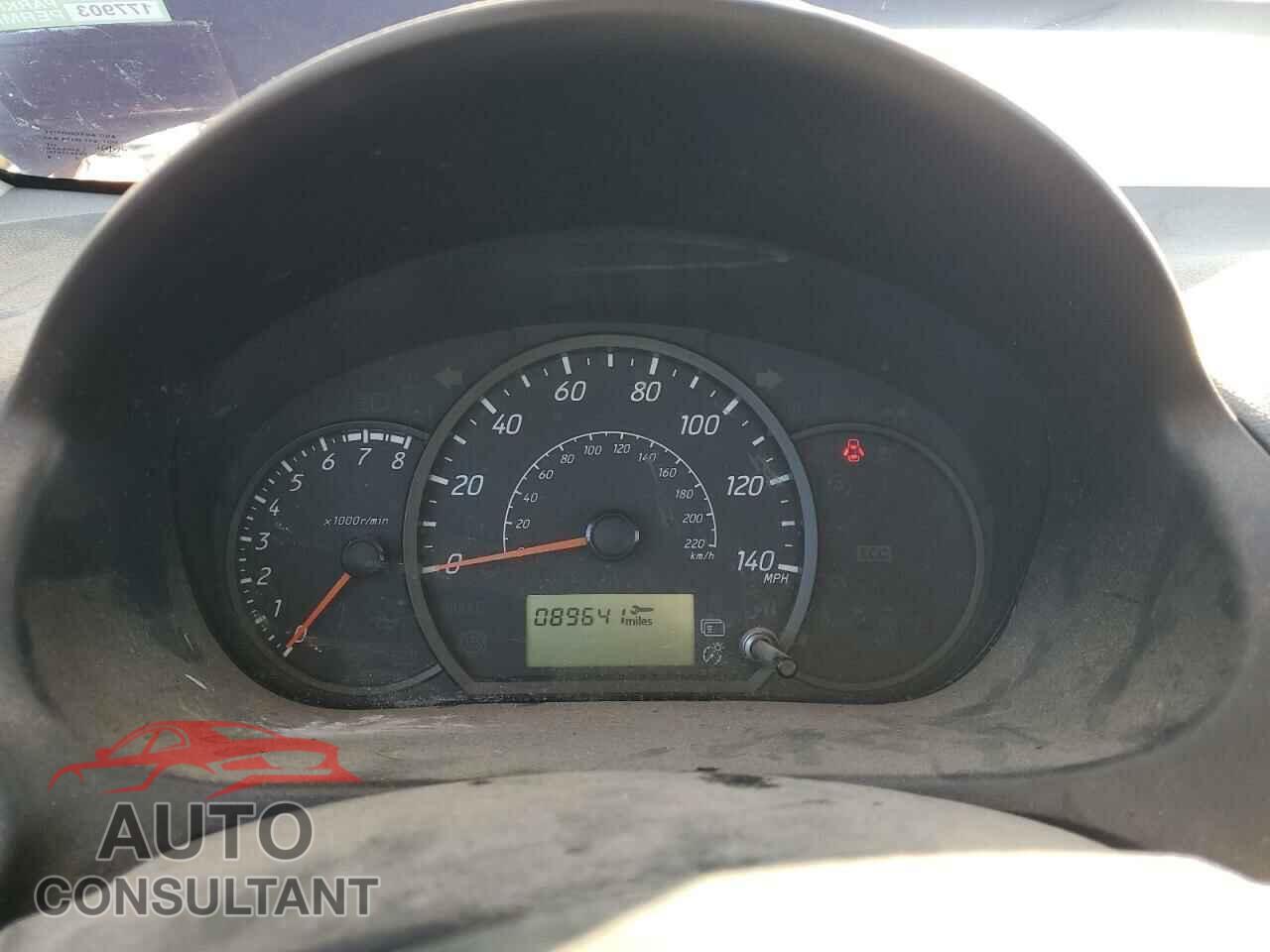 MITSUBISHI MIRAGE 2020 - ML32F3FJ2LHF10502