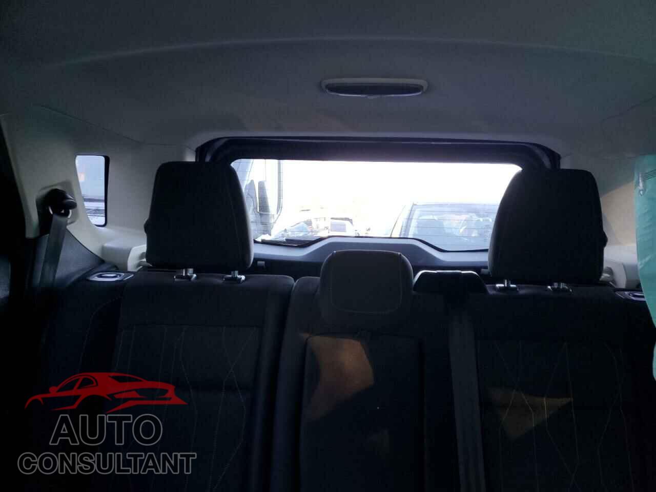 FORD ECOSPORT 2021 - MAJ3S2GE3MC438445