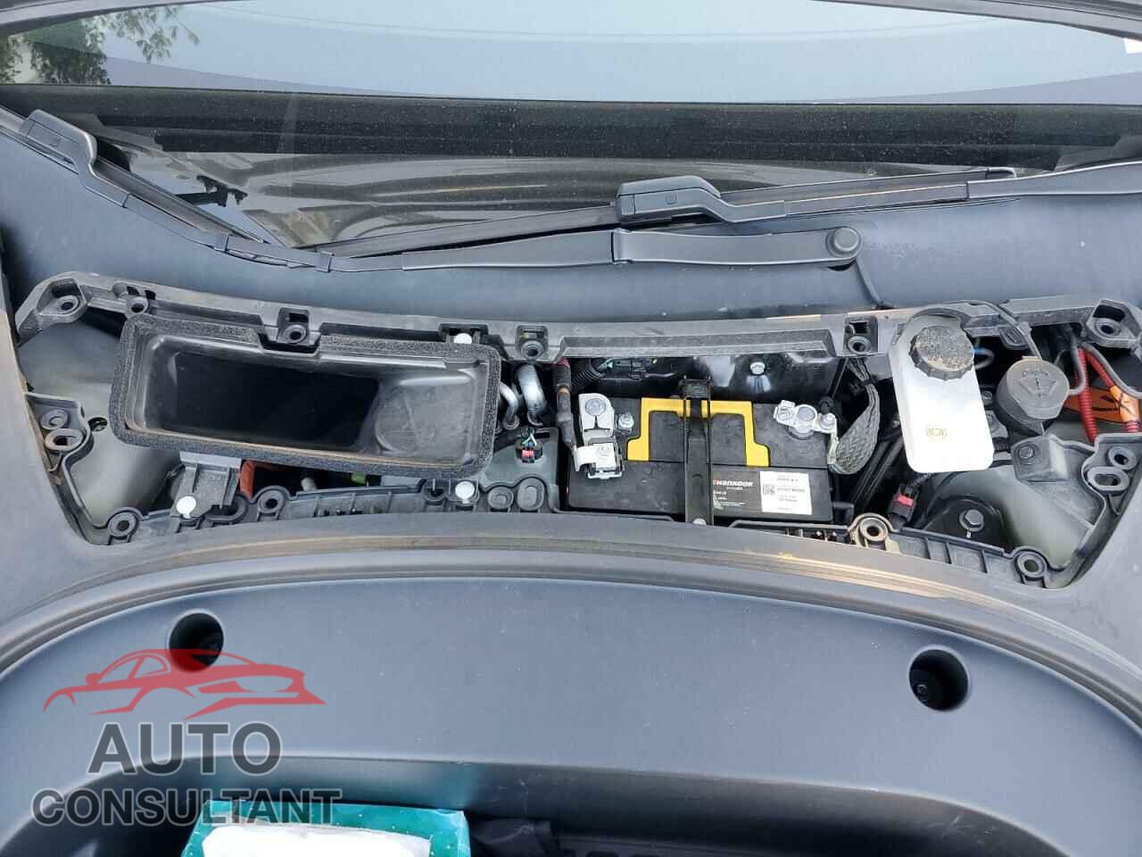TESLA MODEL 3 2021 - 5YJ3E1EB6MF855467