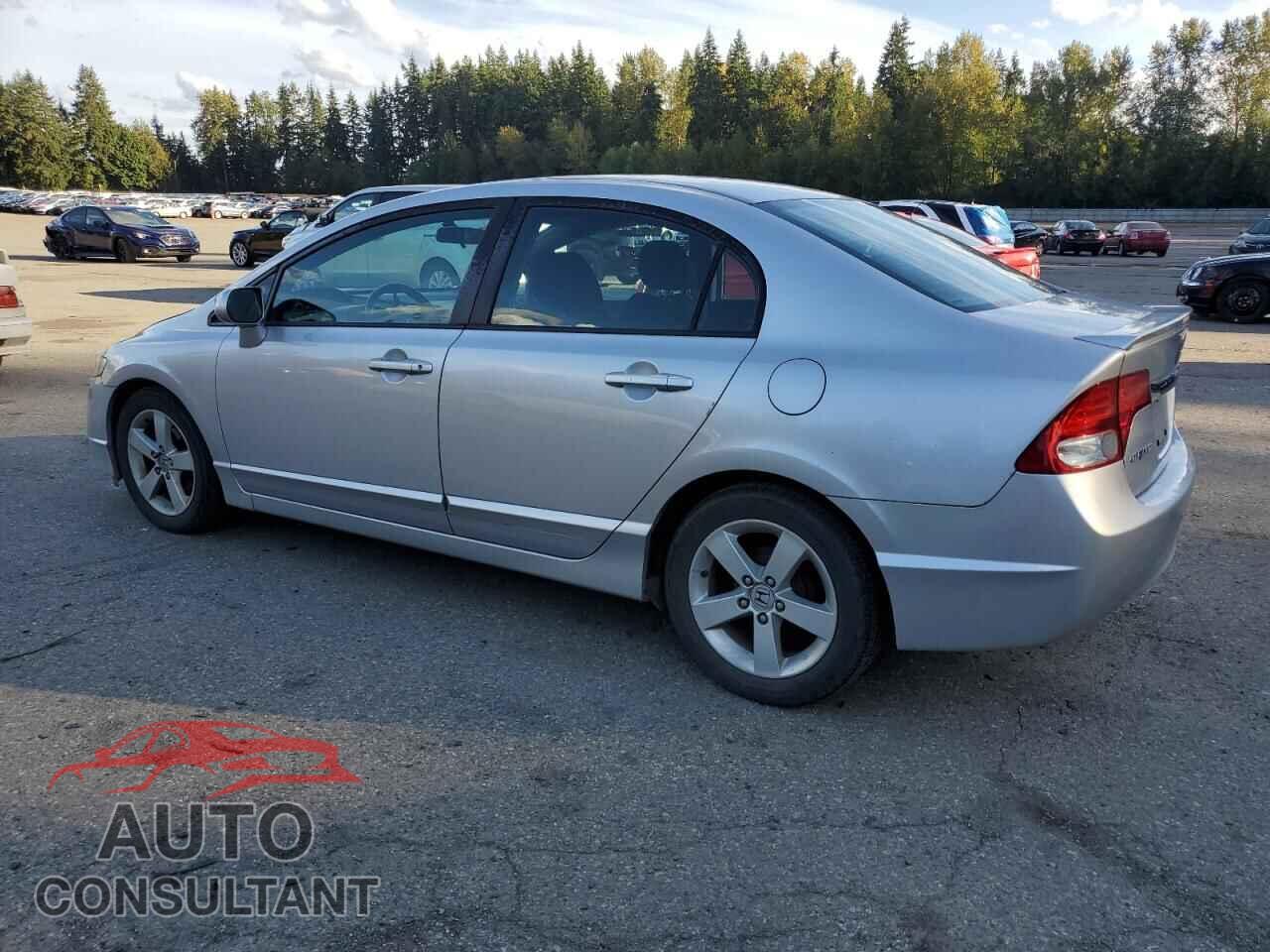 HONDA CIVIC 2011 - 19XFA1F65BE034227