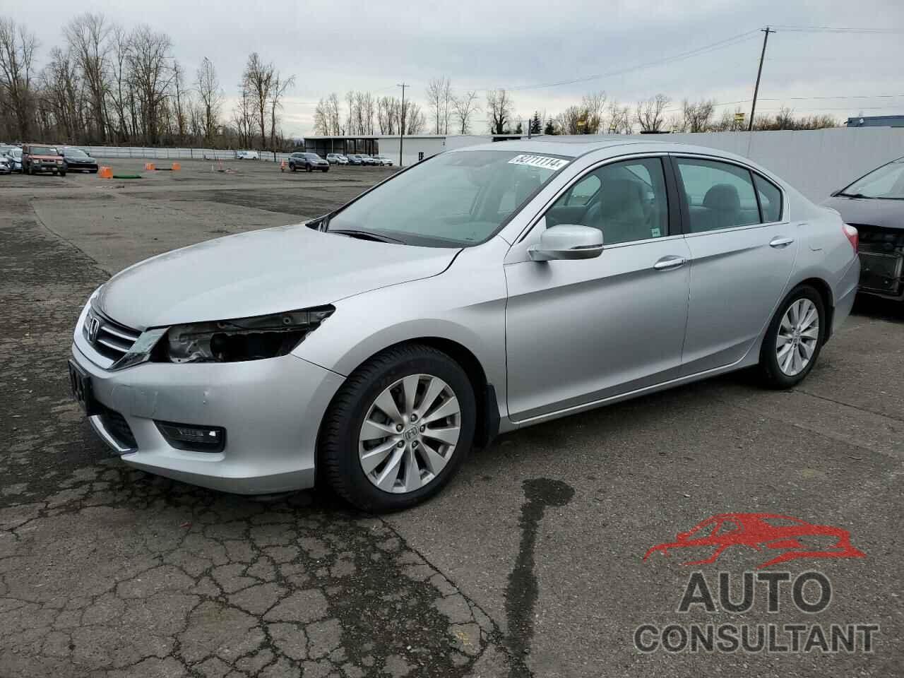 HONDA ACCORD 2015 - 1HGCR2F80FA062921