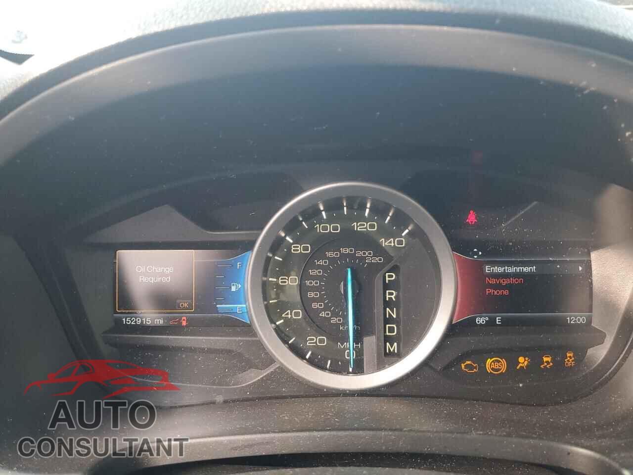 FORD EXPLORER 2014 - 1FM5K7F88EGB68307