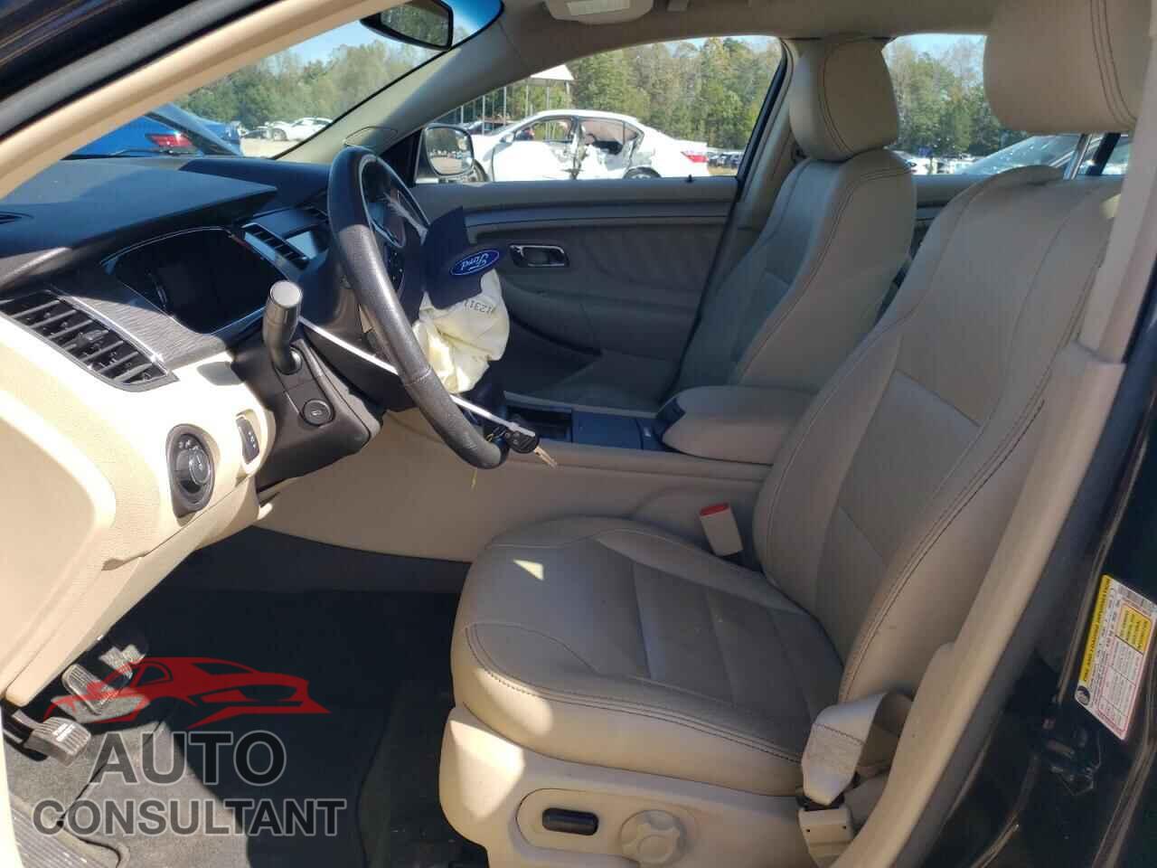 FORD TAURUS 2014 - 1FAHP2E88EG106578