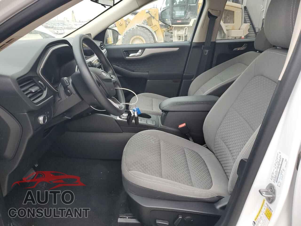 FORD ESCAPE 2020 - 1FMCU9G60LUA73670