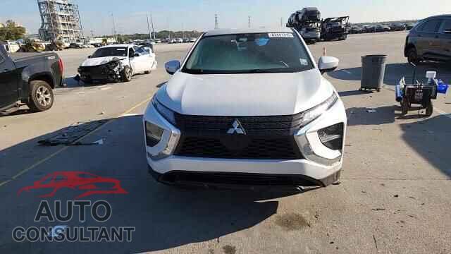 MITSUBISHI ECLIPSE 2022 - JA4ASUAA0NZ003295
