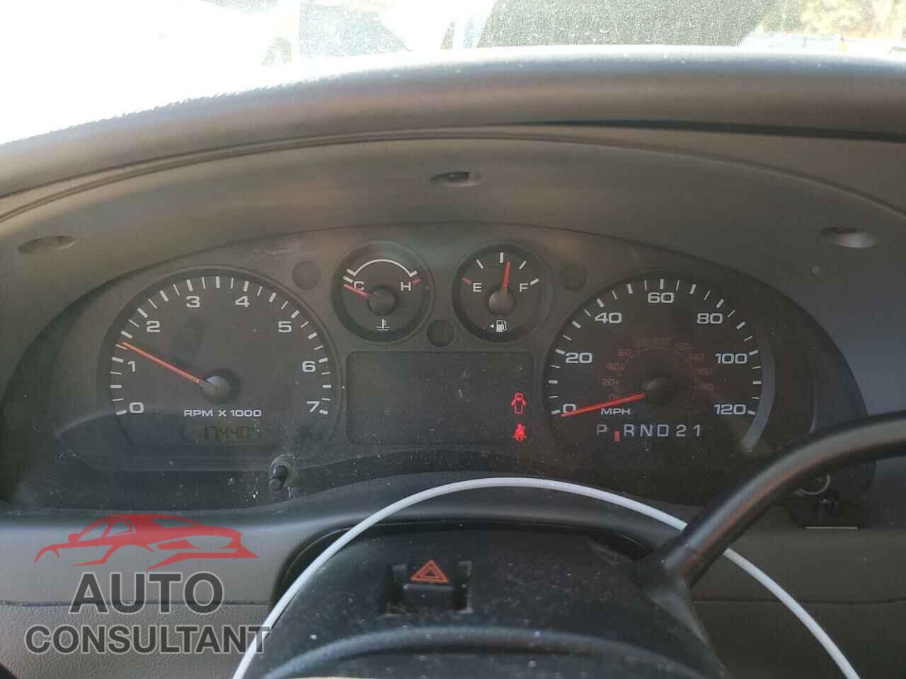 FORD RANGER 2010 - 1FTKR4EEXAPA63013
