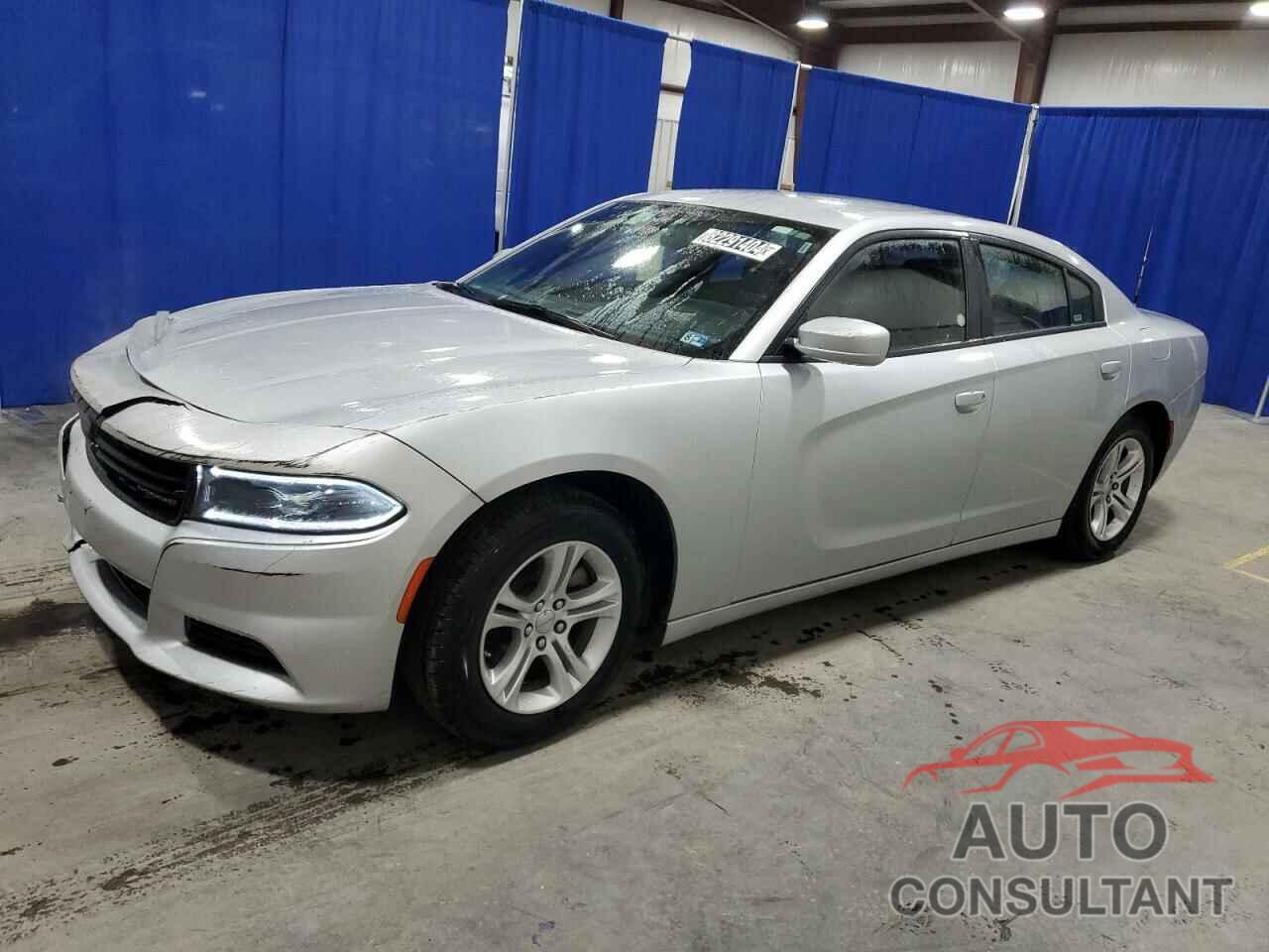 DODGE CHARGER 2022 - 2C3CDXBGXNH216031