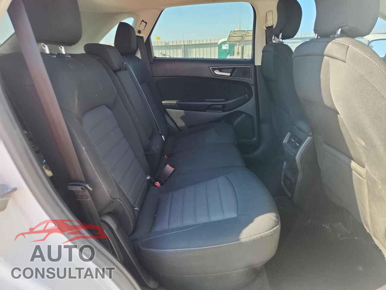FORD EDGE 2015 - 2FMTK3G81FBB60122