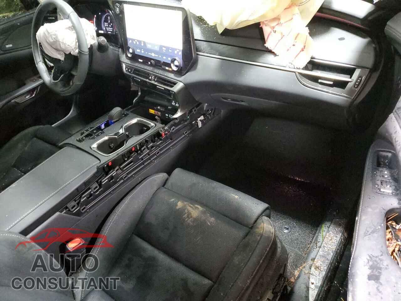 LEXUS RX350 2024 - 2T2BAMCA5RC041210