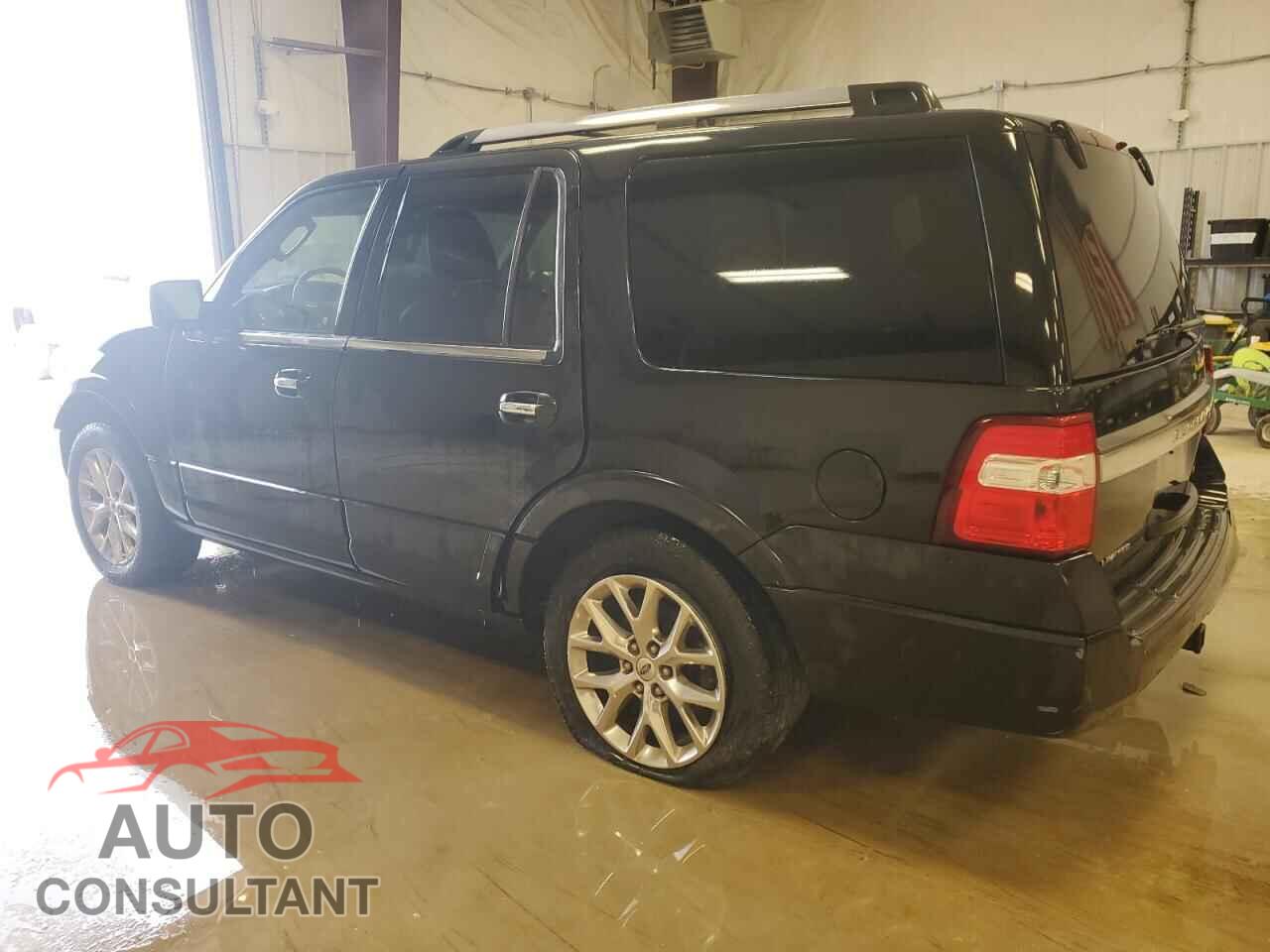 FORD EXPEDITION 2015 - 1FMJU1KT1FEF18888