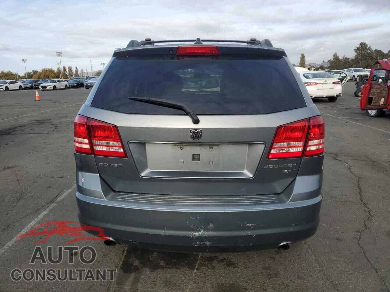 DODGE JOURNEY 2010 - 3D4PG5FV7AT238154