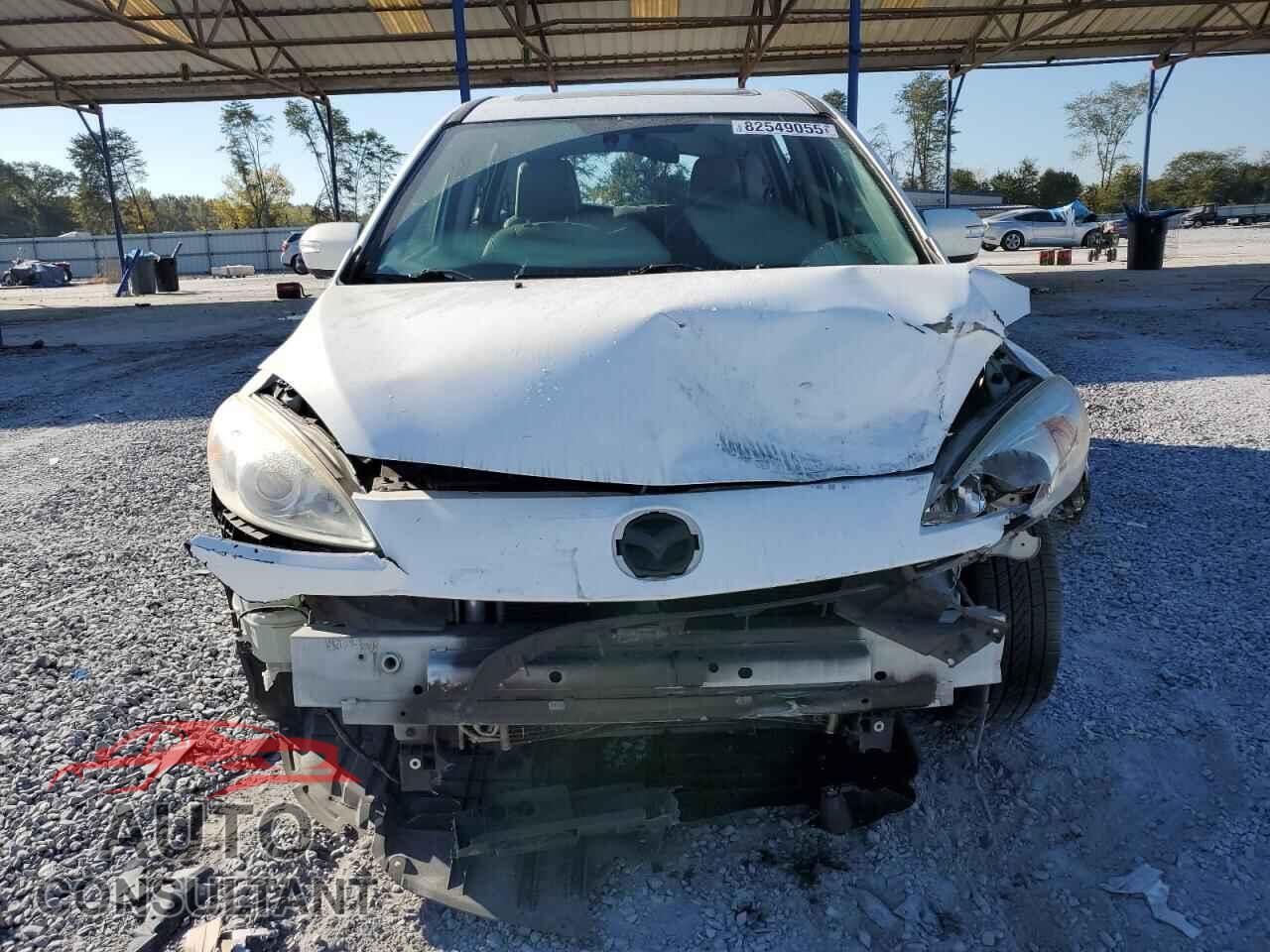 MAZDA 5 2013 - JM1CW2DL4D0160139