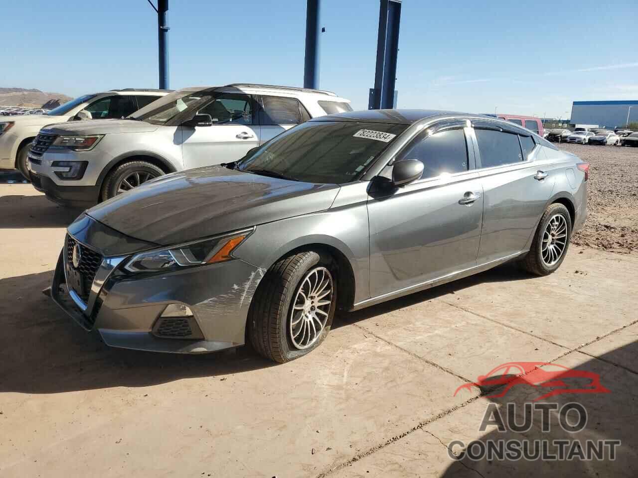 NISSAN ALTIMA 2020 - 1N4BL4BV4LC218743