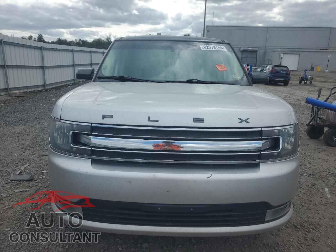 FORD FLEX 2015 - 2FMGK5C8XFBA12103