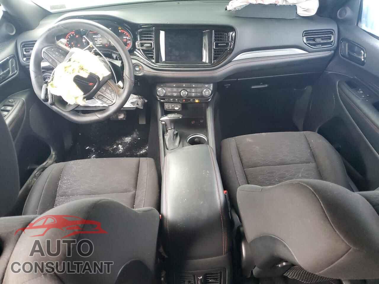 DODGE DURANGO 2024 - 1C4RDJDG6RC176779