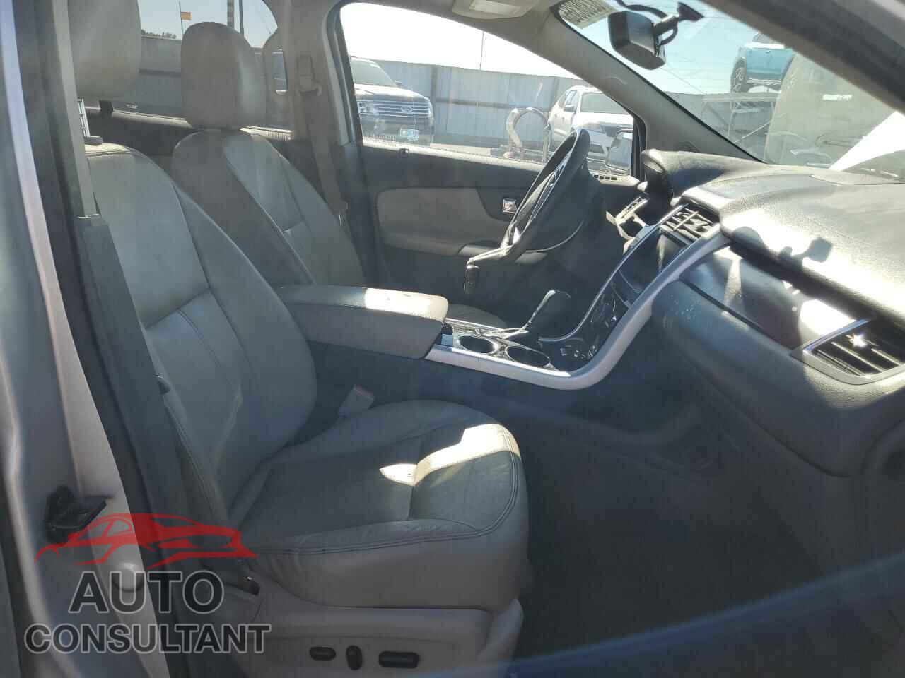 FORD EDGE 2013 - 2FMDK4KC0DBC26324