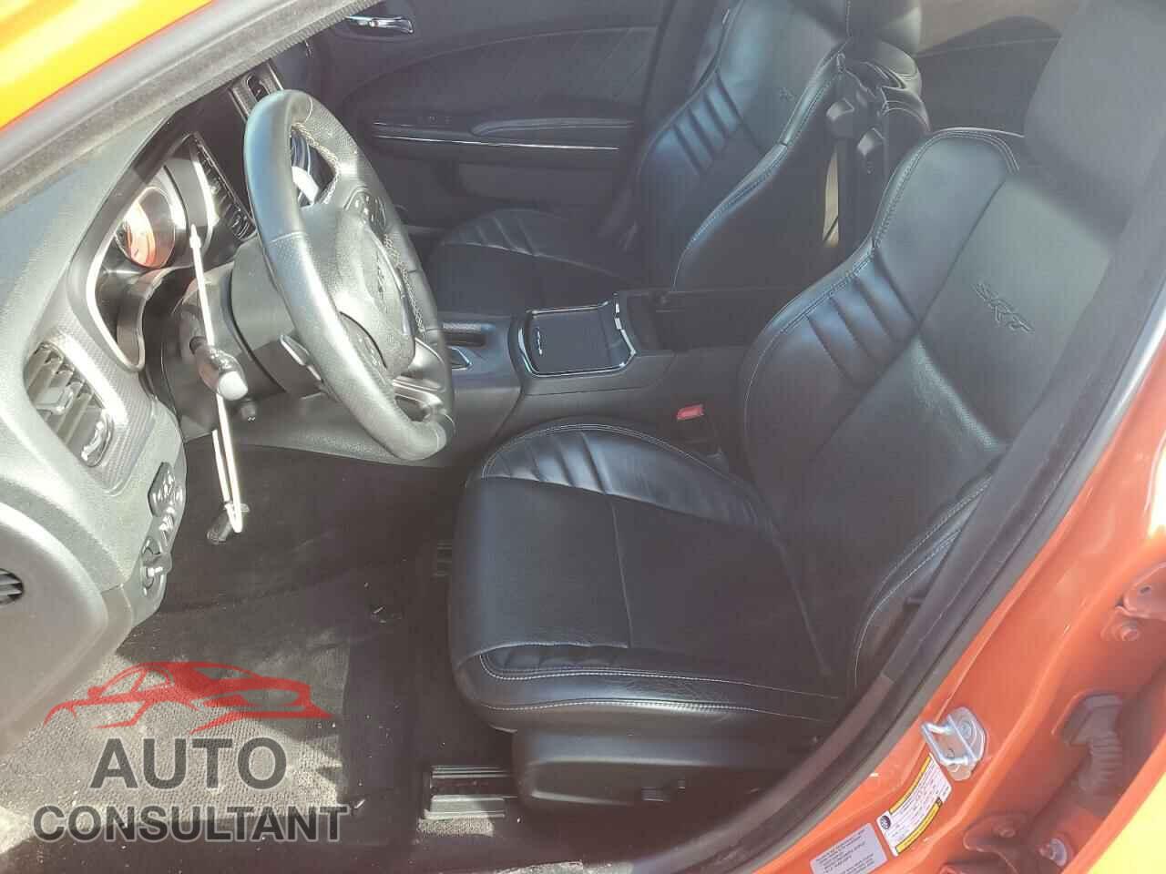 DODGE CHARGER 2016 - 2C3CDXL9XGH317458
