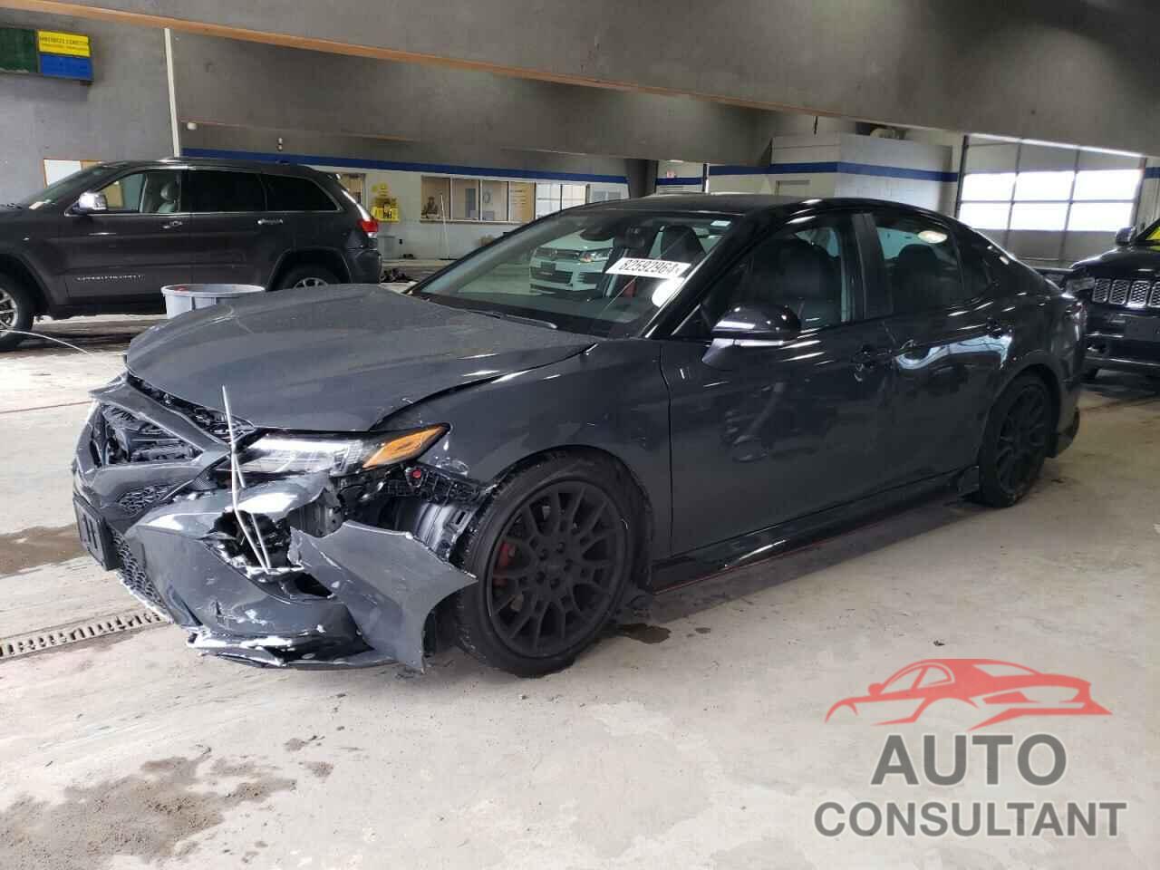 TOYOTA CAMRY 2024 - 4T1KZ1AK5RU096407