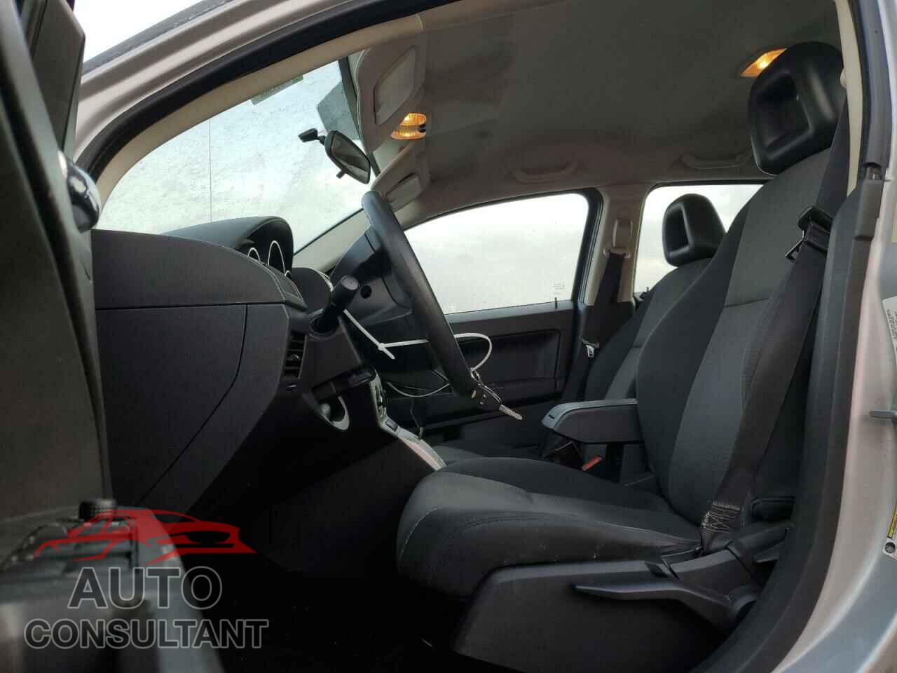 DODGE CALIBER 2009 - 1B3HB48A29D207756