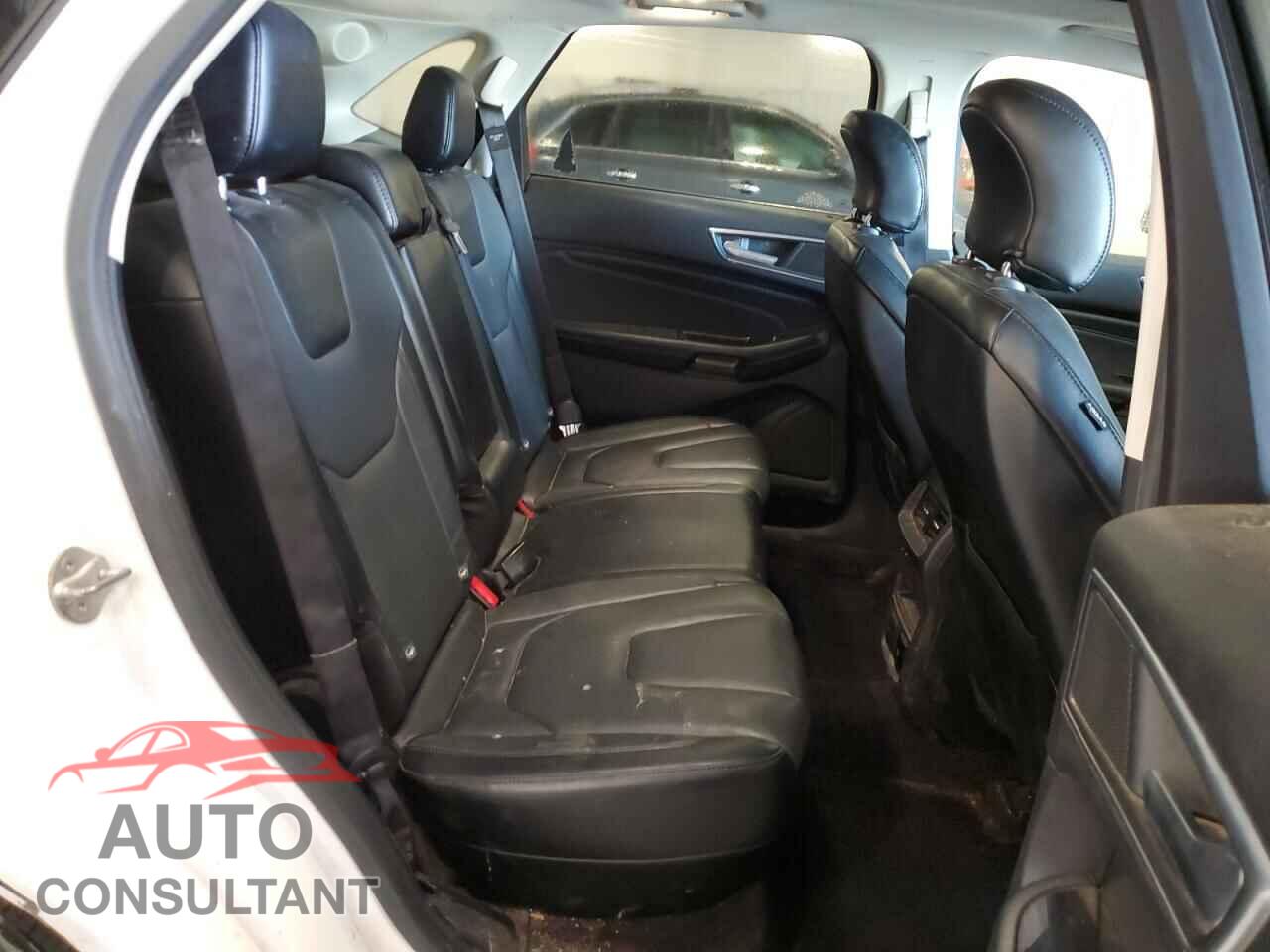 FORD EDGE 2015 - 2FMPK4K89FBC00106