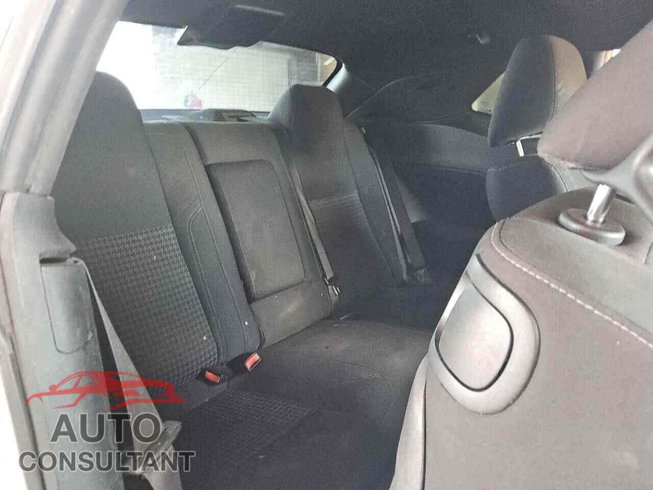 DODGE CHALLENGER 2015 - 2C3CDZAG0FH711420