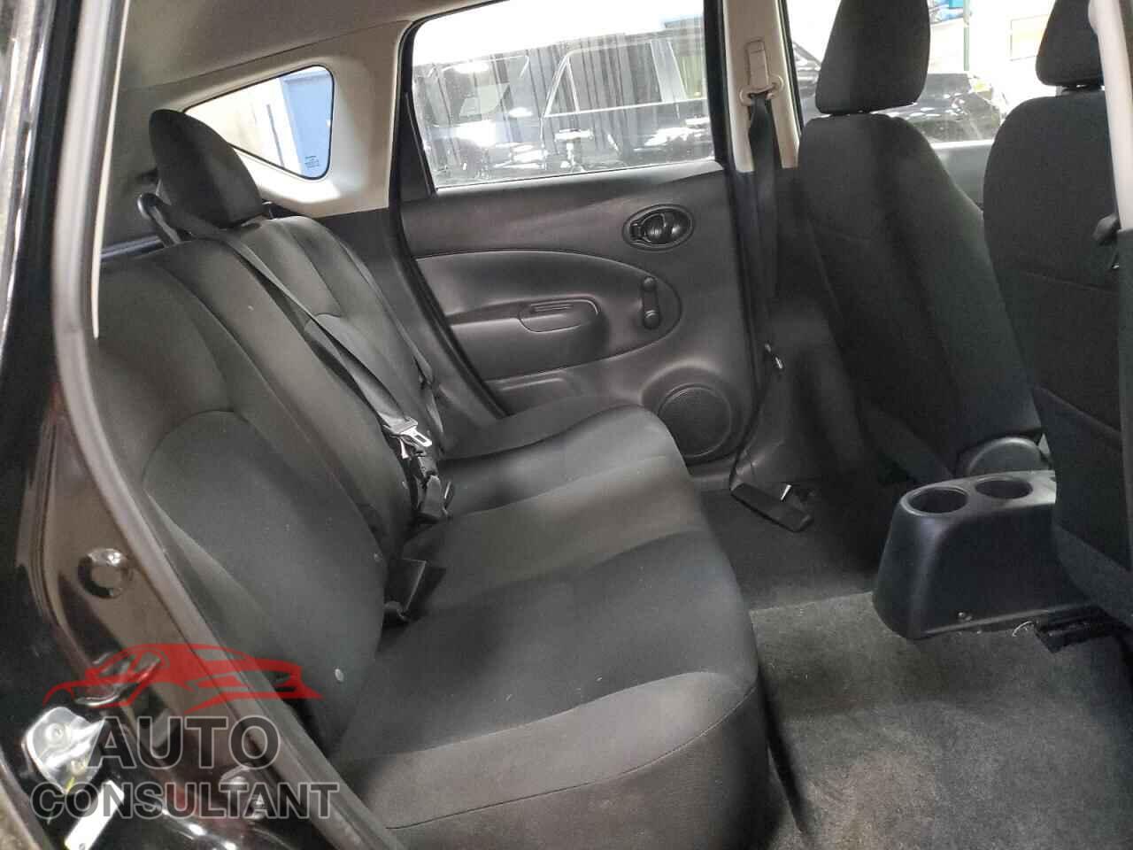 NISSAN VERSA 2015 - 3N1CE2CP1FL439158