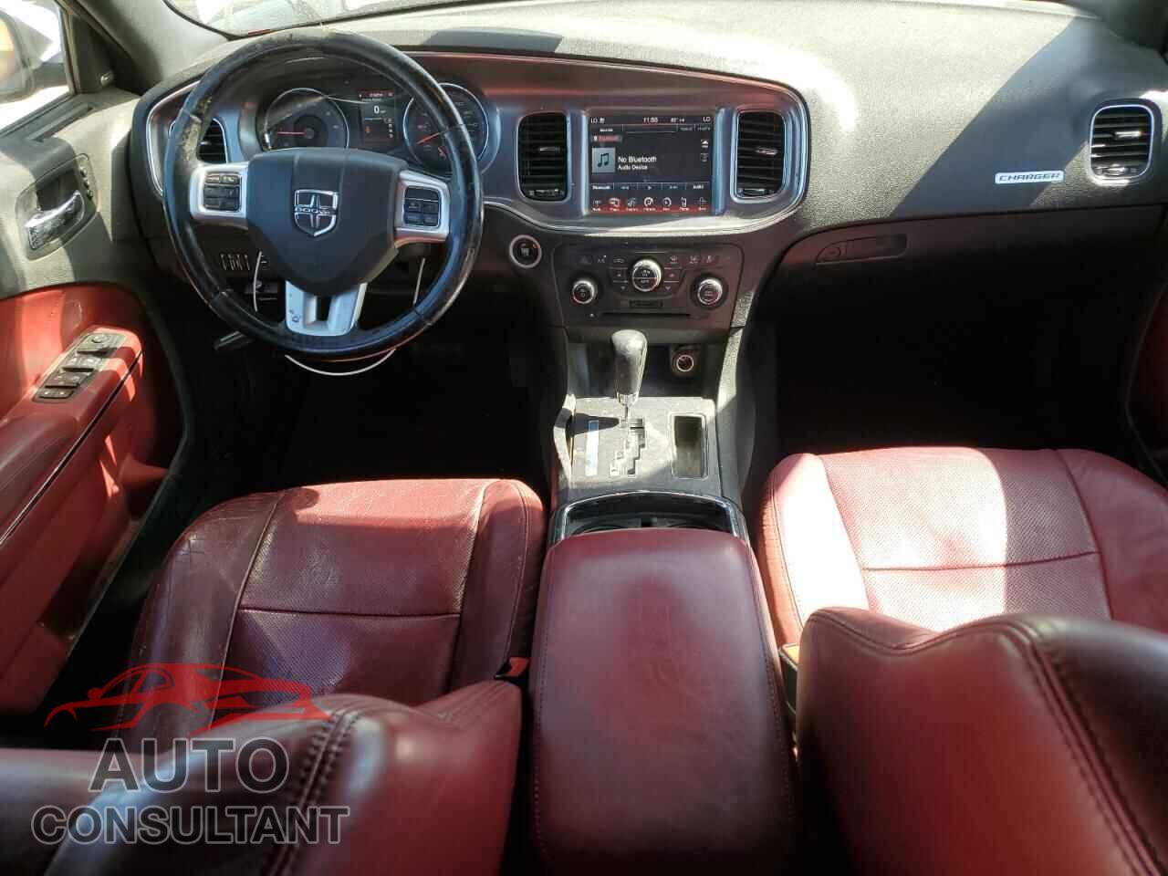 DODGE CHARGER 2014 - 2C3CDXCT9EH146159