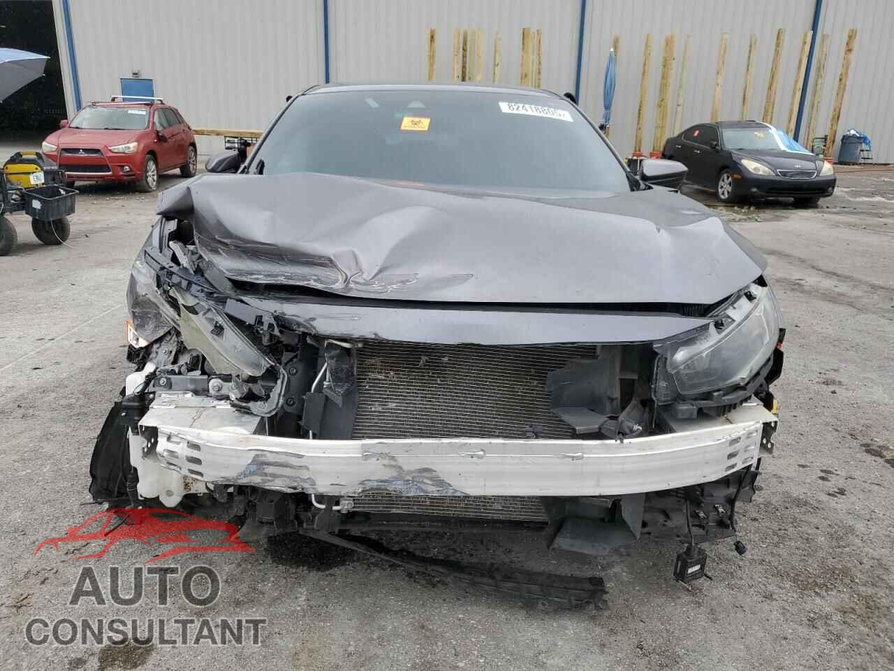 HONDA CIVIC 2020 - 19XFC2F87LE003855
