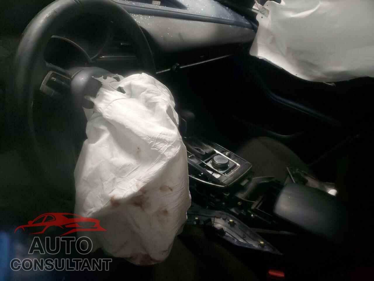 MAZDA CX30 2020 - 3MVDMACL1LM113117