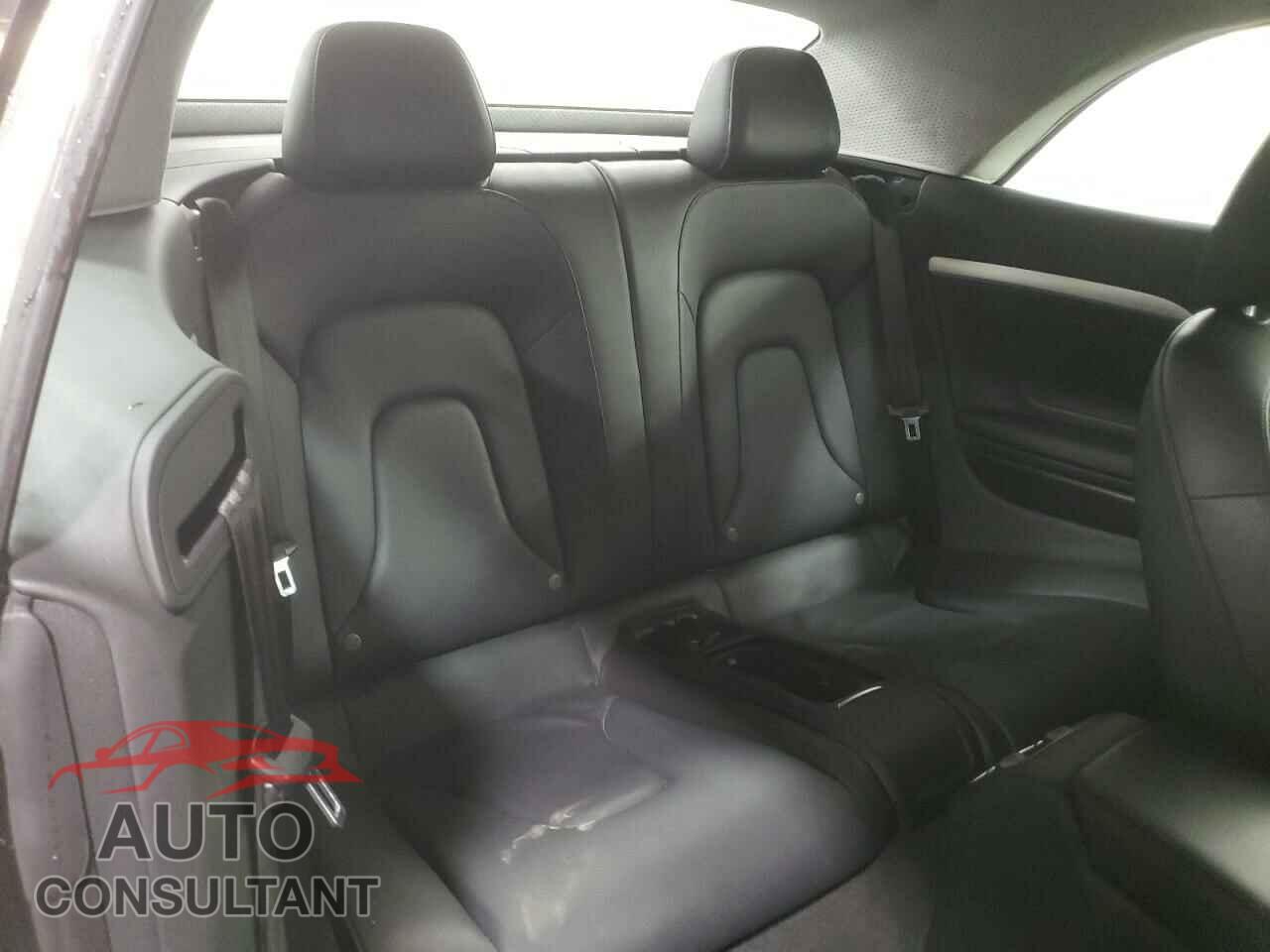 AUDI A5 2015 - WAUMFAFH2FN008208