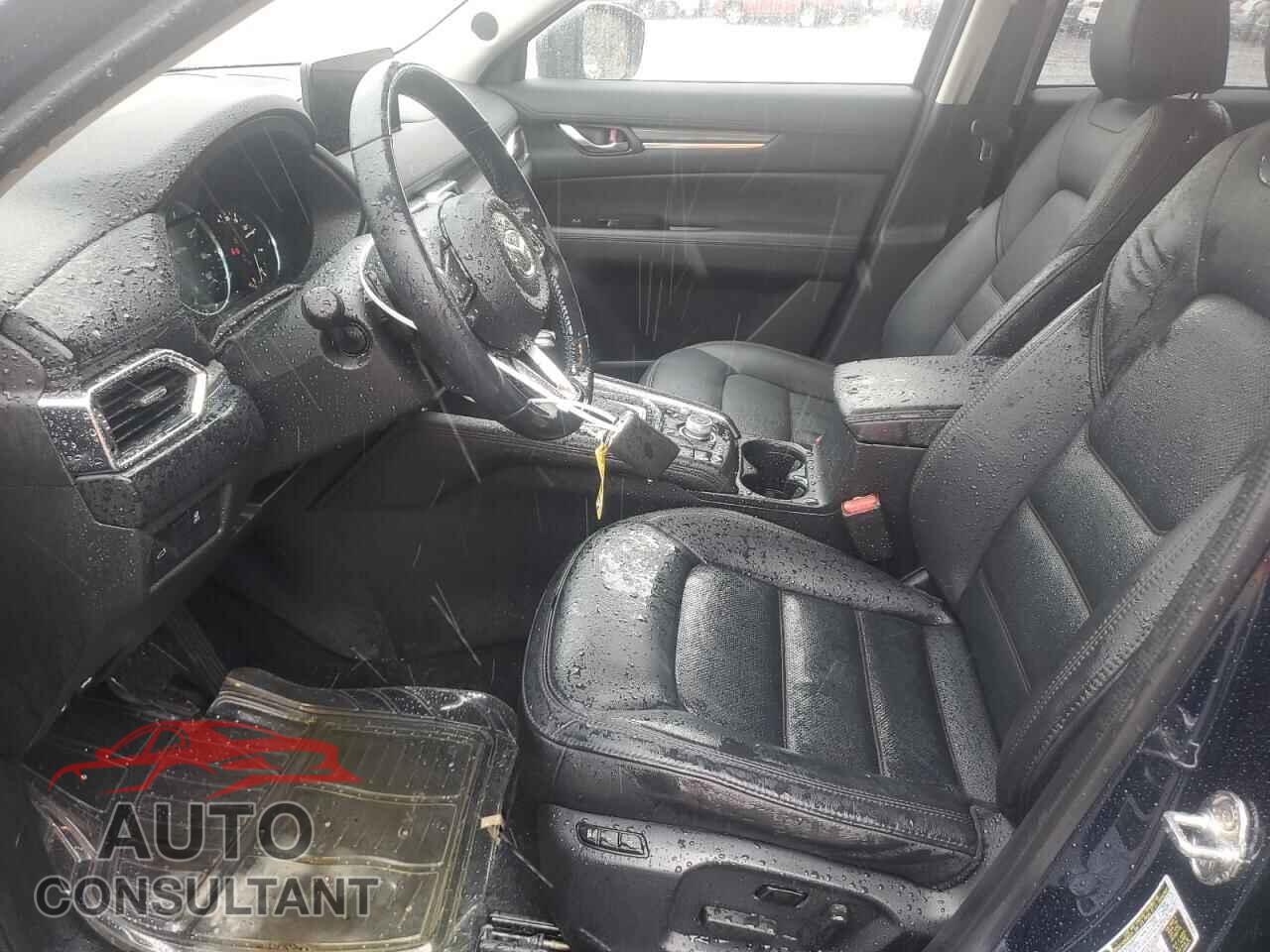 MAZDA CX-5 PREMI 2023 - JM3KFBEMXP0190583