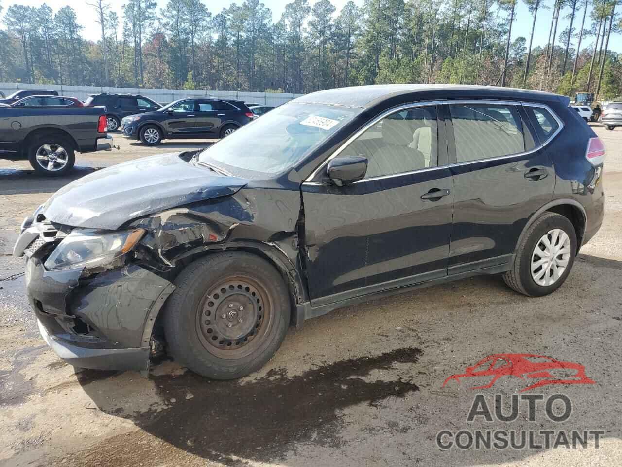 NISSAN ROGUE 2016 - JN8AT2MT5GW003404