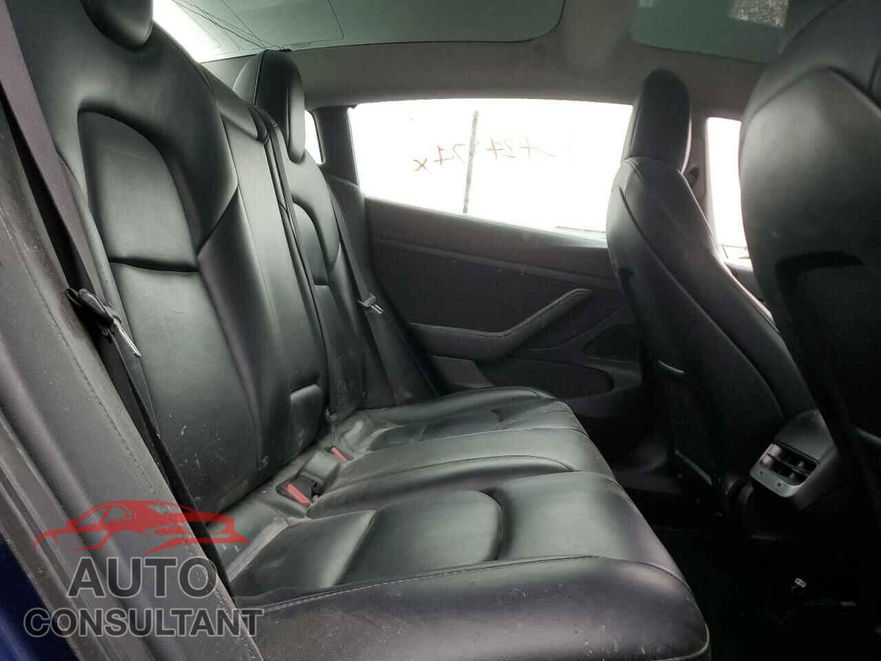 TESLA MODEL 3 2020 - 5YJ3E1EA3LF658505