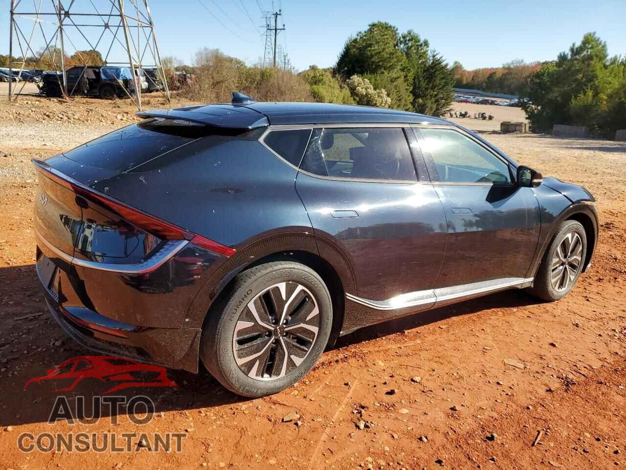 KIA EV6 LIGHT 2022 - KNDC3DLC0N5087667