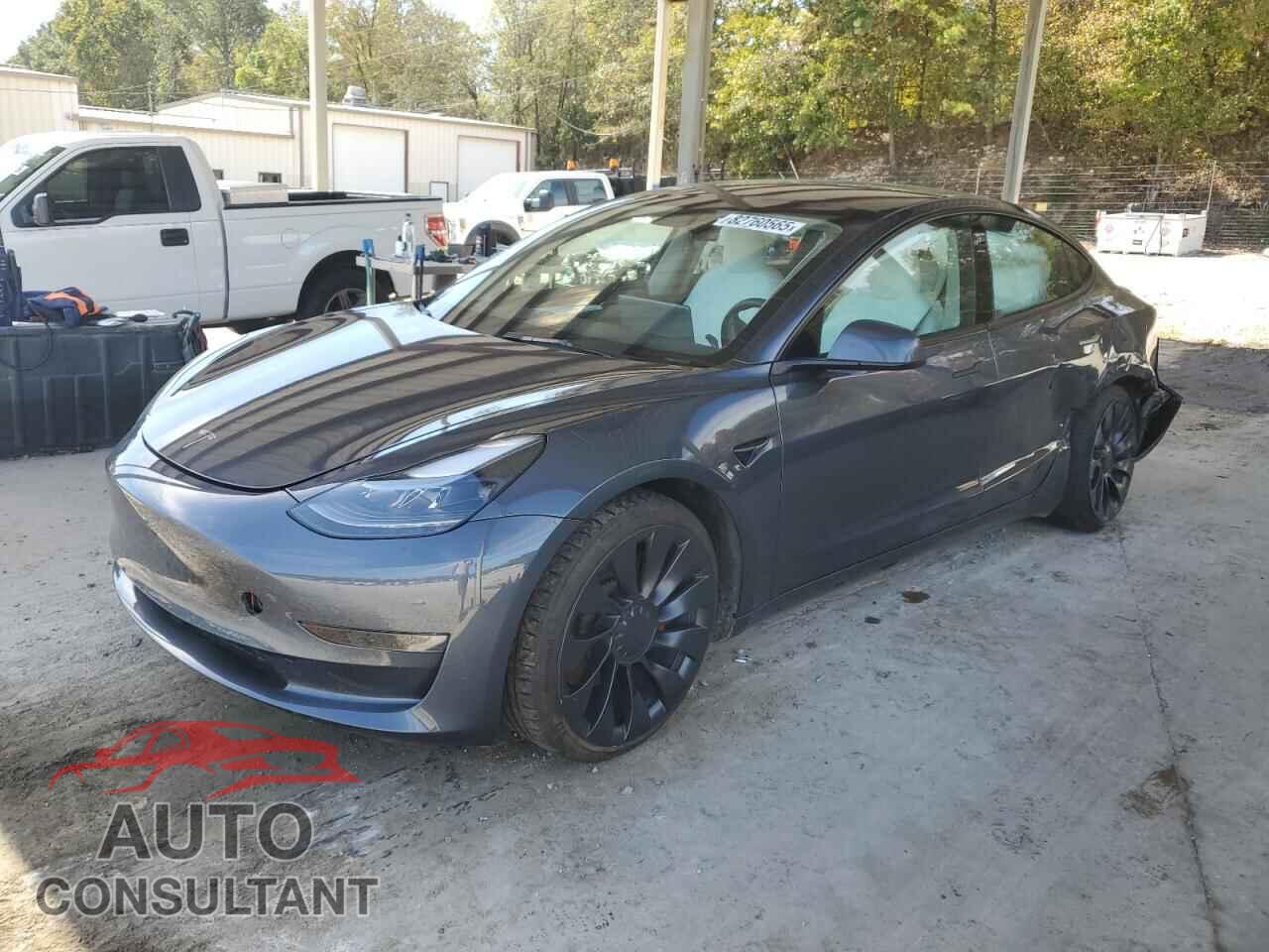 TESLA MODEL 3 2023 - 5YJ3E1EC8PF632103