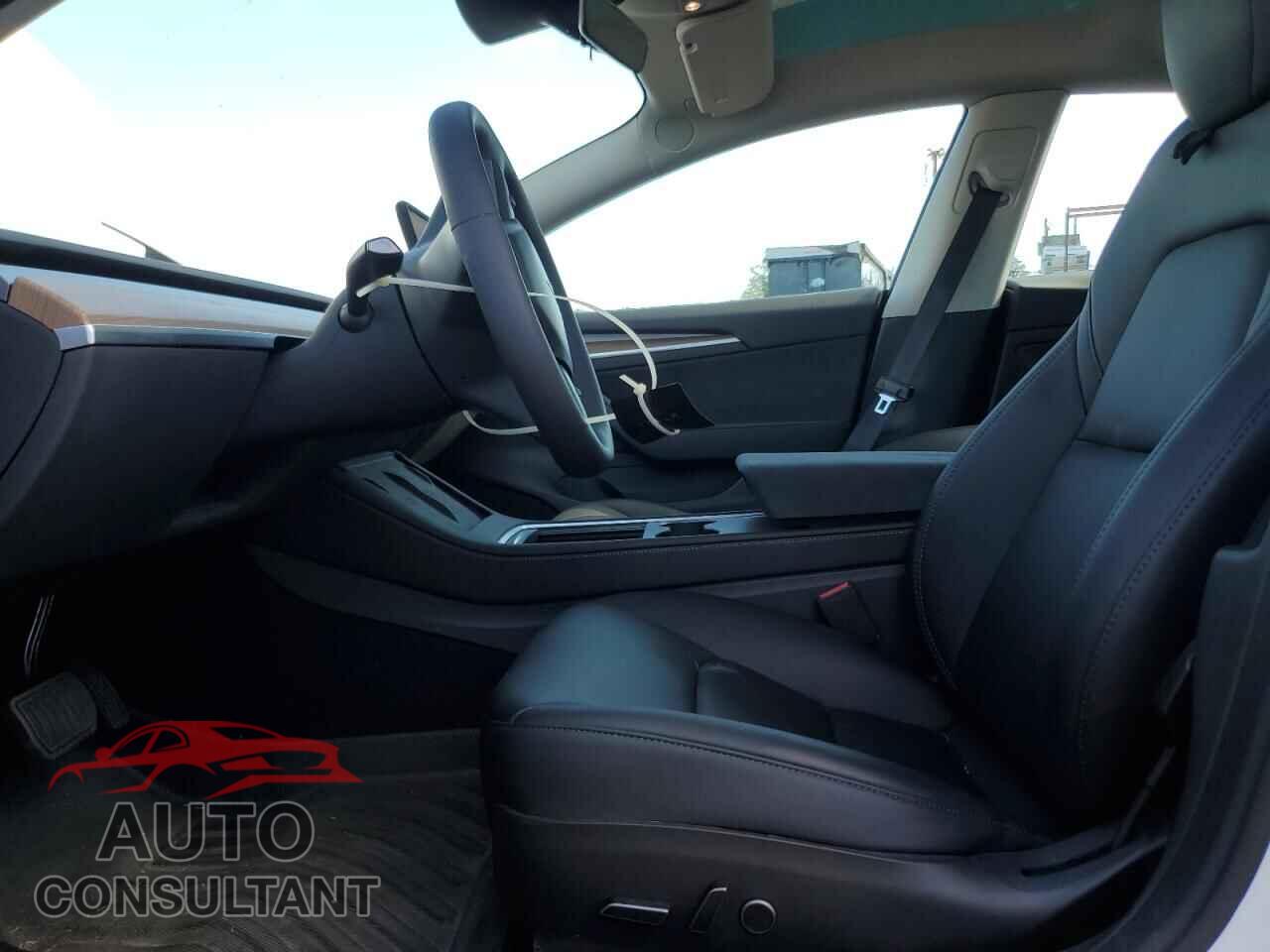 TESLA MODEL 3 2023 - 5YJ3E1EA2PF591109