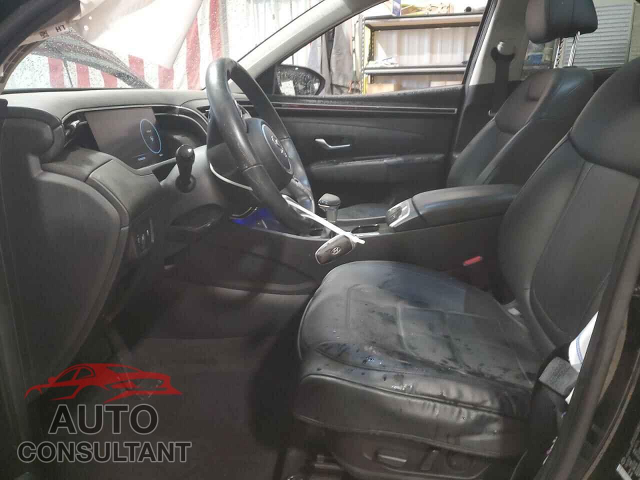 HYUNDAI TUCSON 2023 - 5NMJFCAE3PH194967