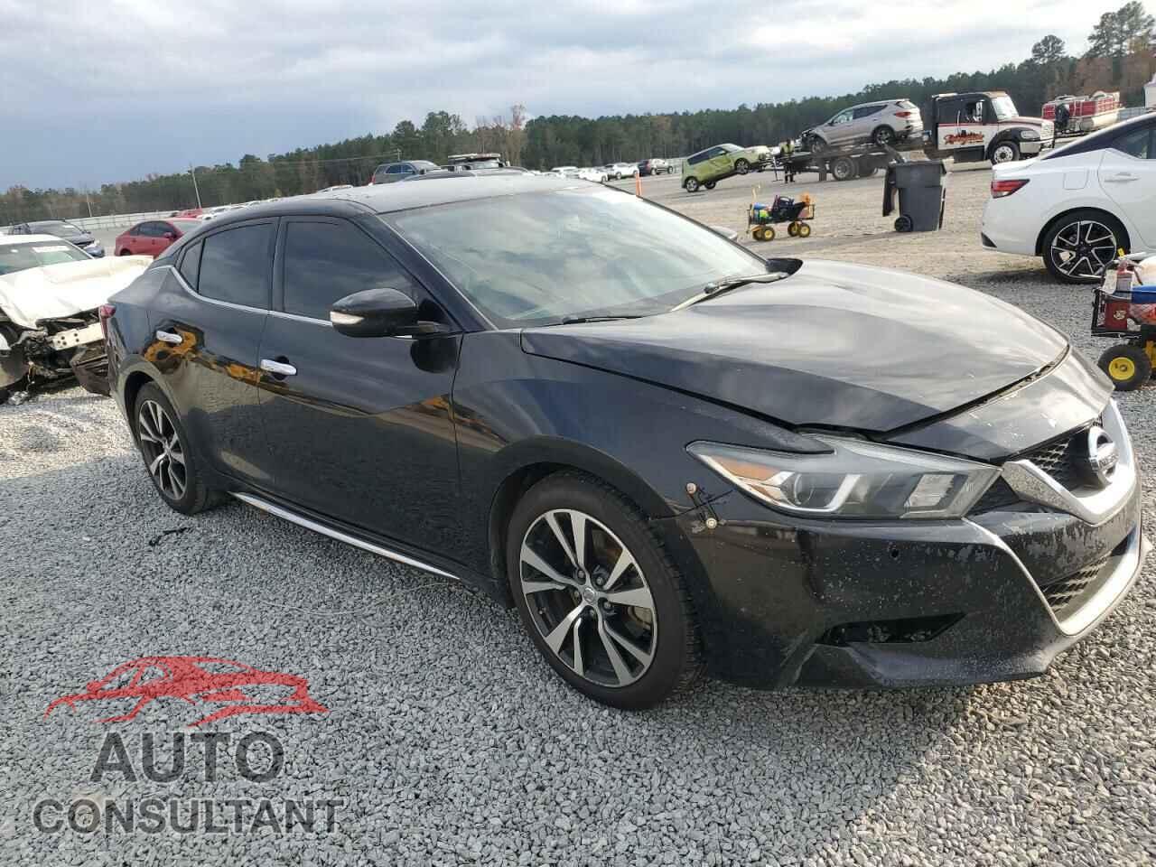 NISSAN MAXIMA 2016 - 1N4AA6AP1GC440355