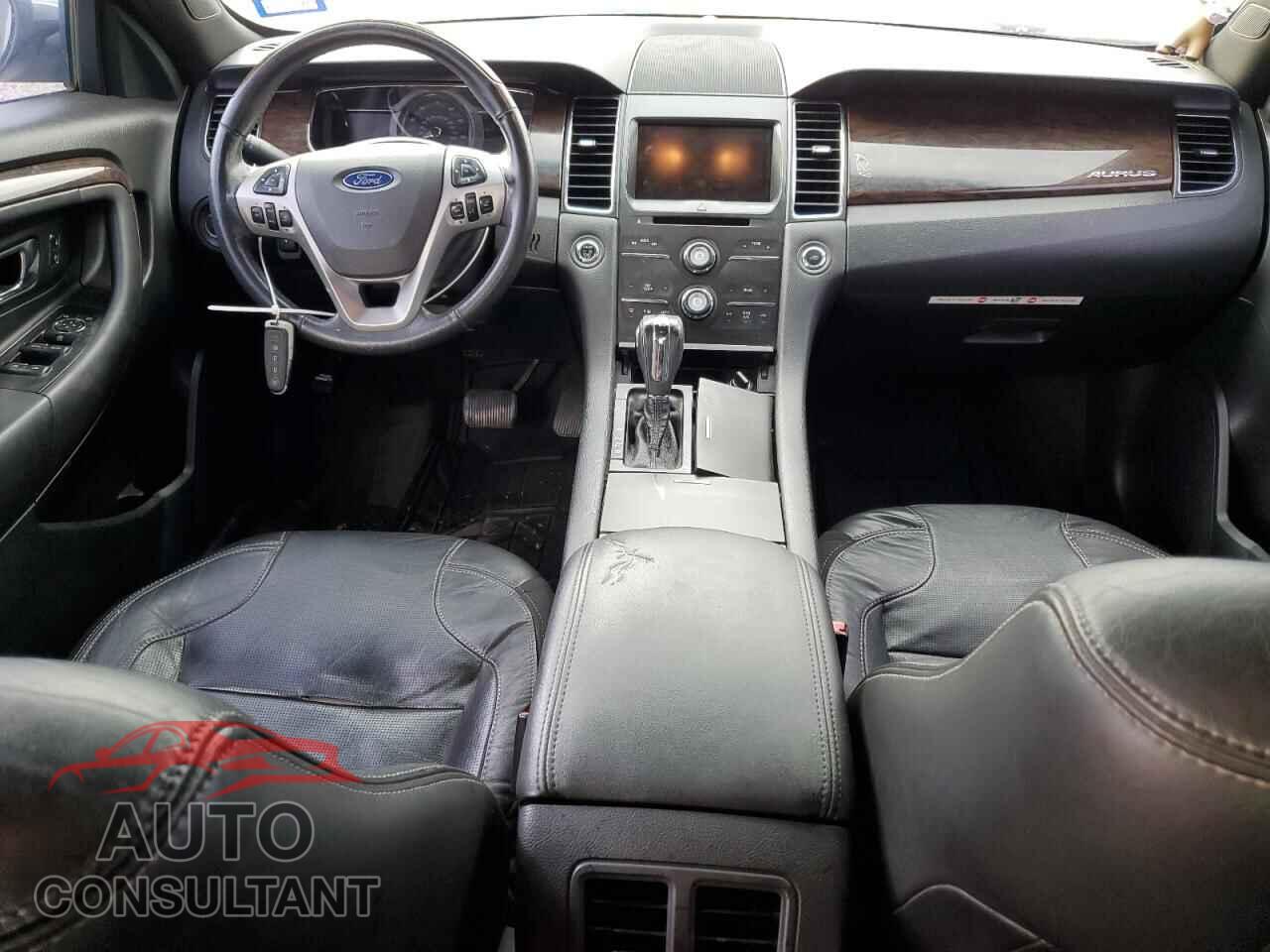 FORD TAURUS 2014 - 1FAHP2F85EG100641