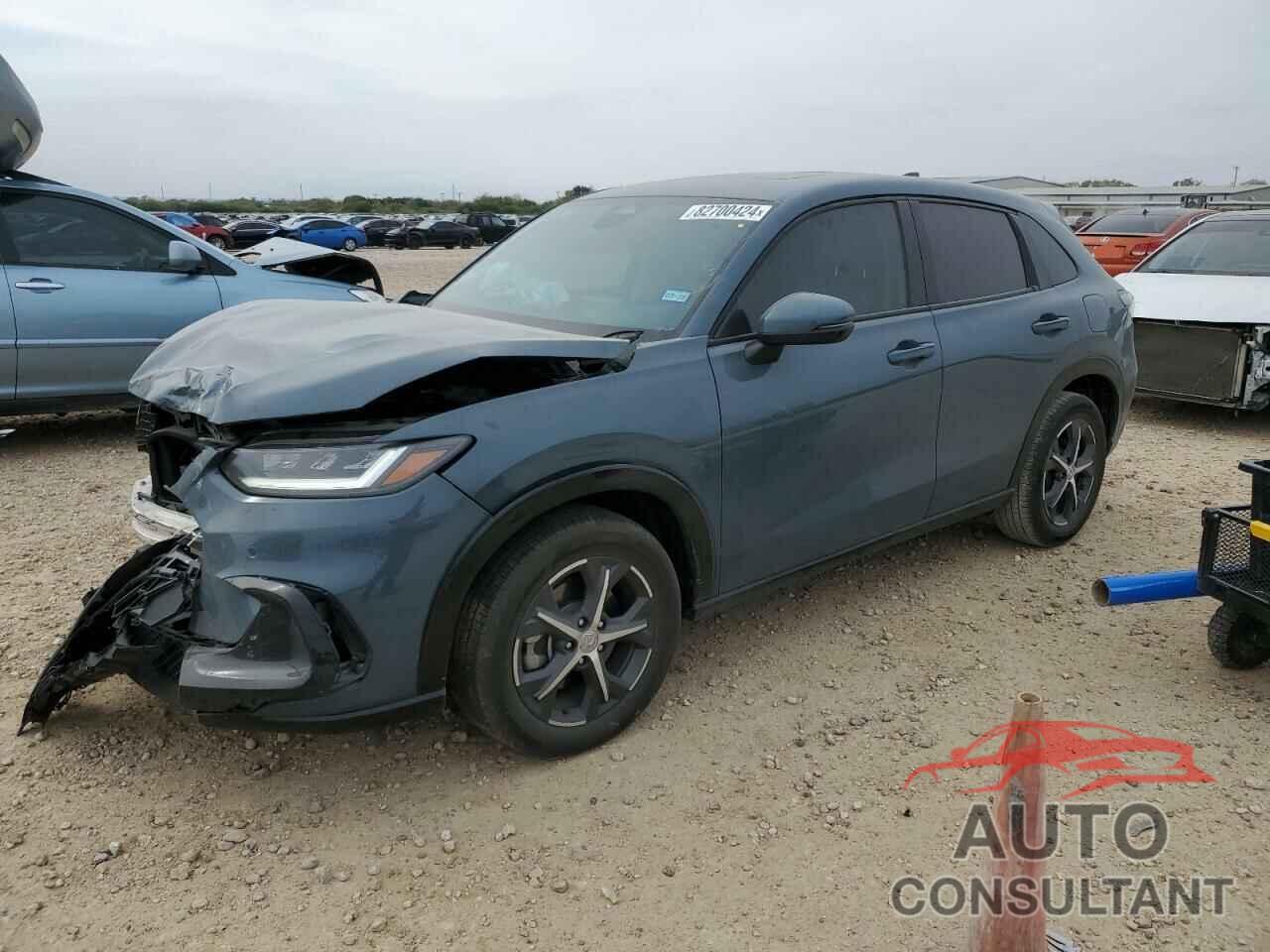 HONDA HR-V 2024 - 3CZRZ1H72RM762321