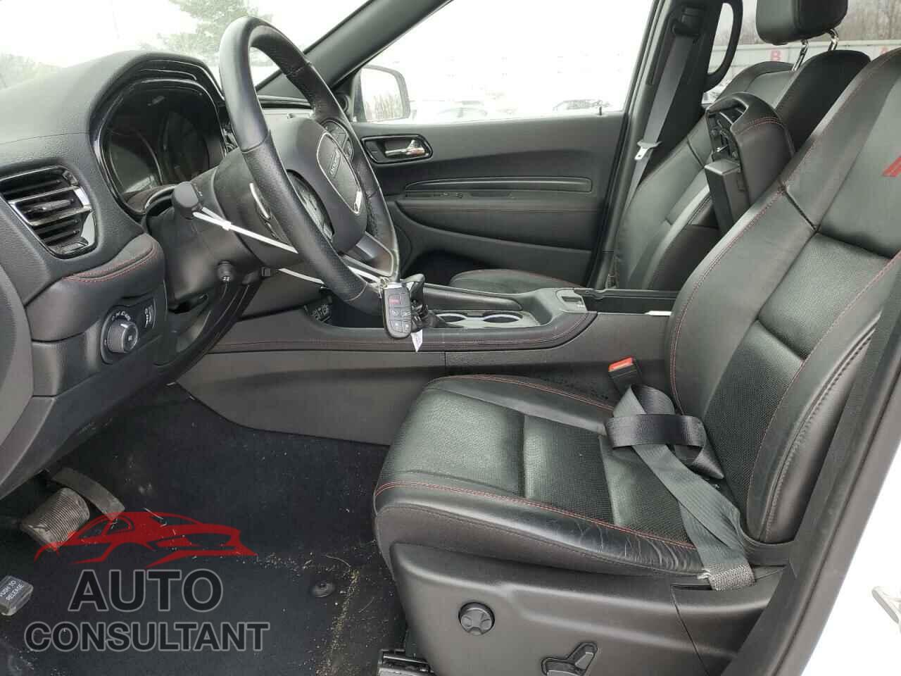 DODGE DURANGO 2023 - 1C4RDJDG1PC613973