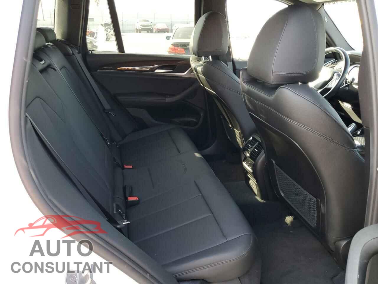 BMW X3 2020 - 5UXTY3C09L9D29543
