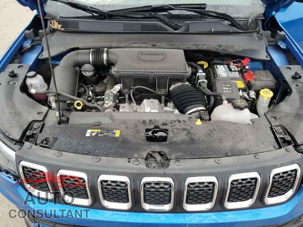 JEEP COMPASS 2024 - 3C4NJDFN0RT593906