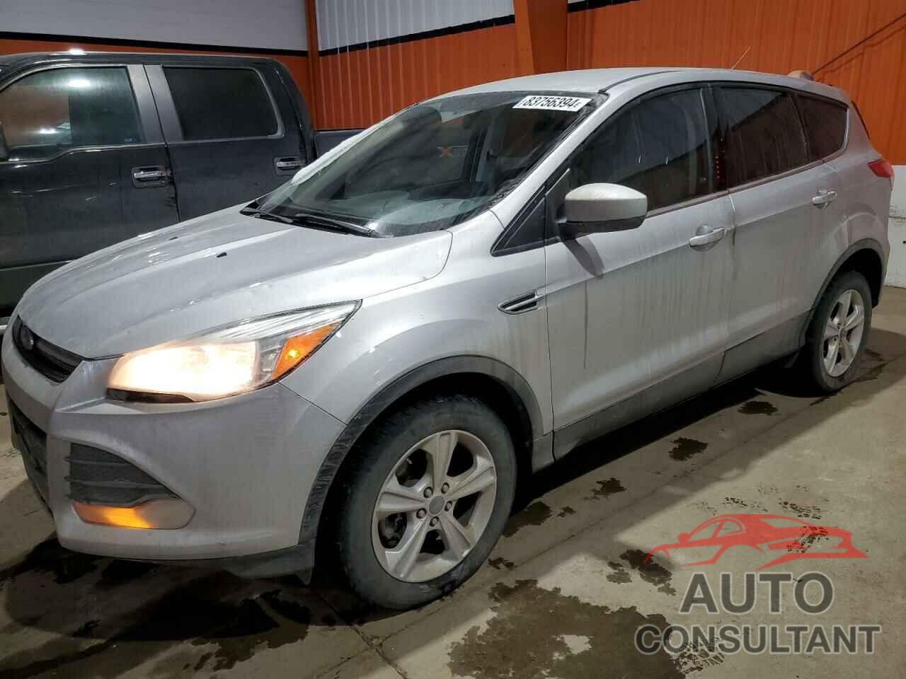FORD ESCAPE 2014 - 1FMCU9GX8EUA71824