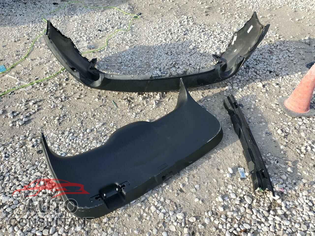 FORD EDGE 2017 - 2FMPK3G96HBB03931