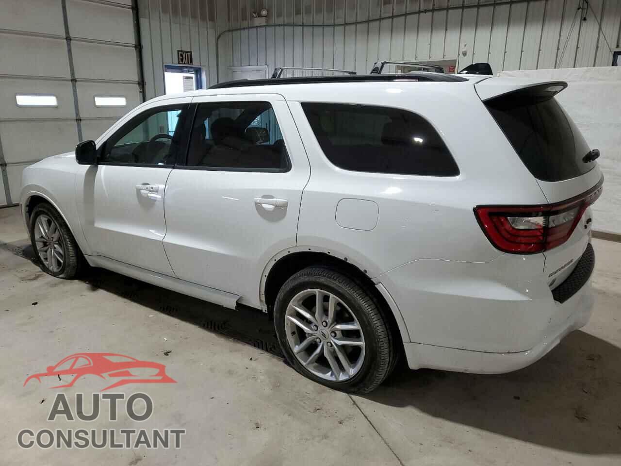 DODGE DURANGO 2024 - 1C4RDJDGXRC152937