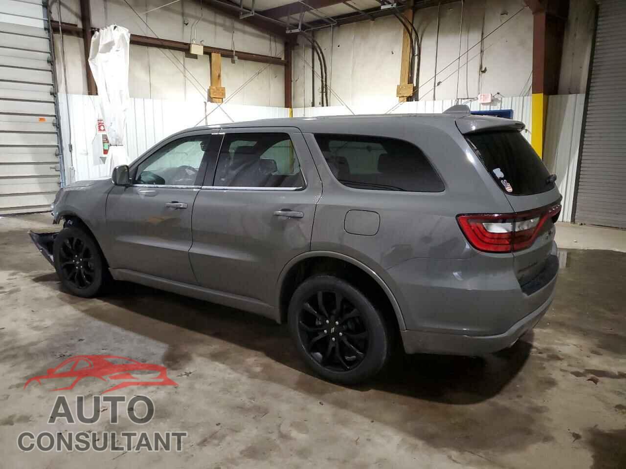 DODGE DURANGO 2020 - 1C4RDJAG3LC146876