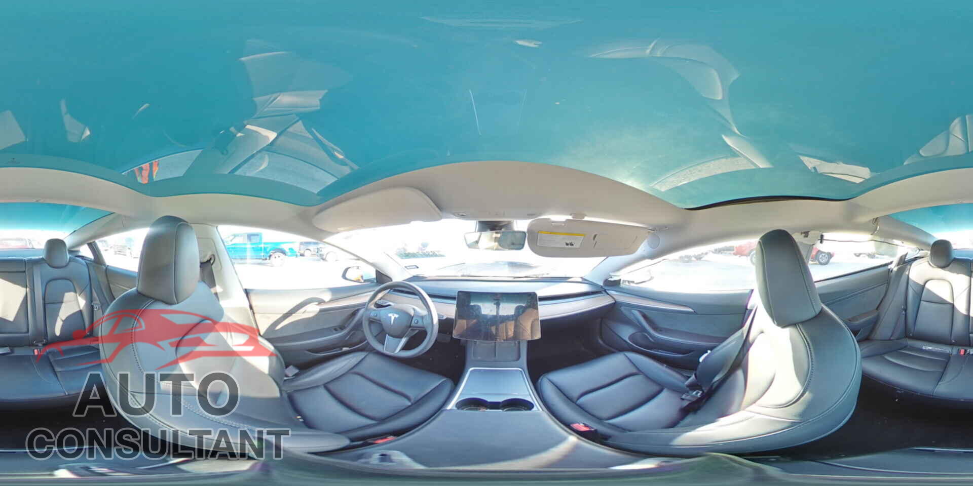 TESLA MODEL 3 2023 - 5YJ3E1EA0PF600891