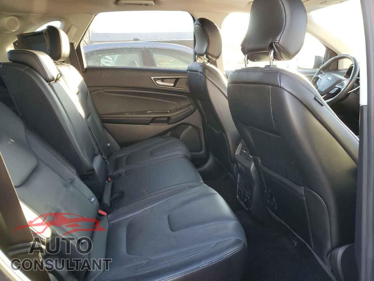 FORD EDGE 2019 - 2FMPK3K9XKBB00917